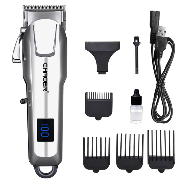 Tondeuse Cheveux Réglable Chaober