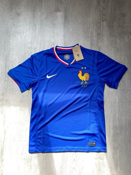 Maillot Équipe de France