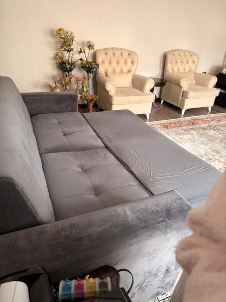 Диван и кресла