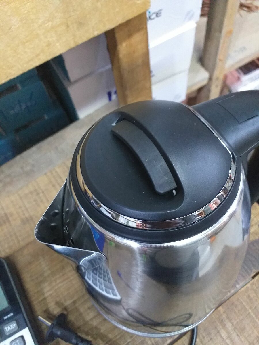 Electric Kettle