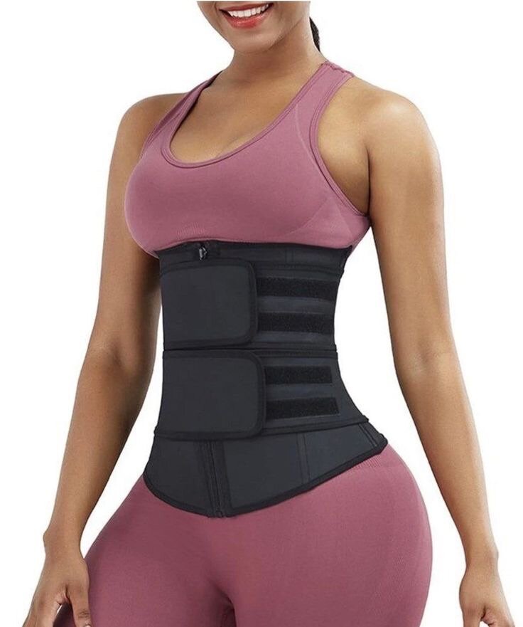 Waist trainer