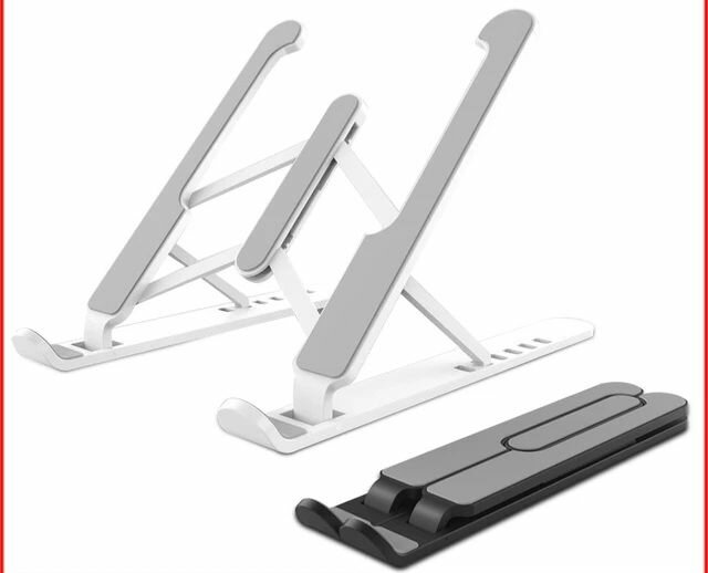 Foldable Portable Laptop Stand