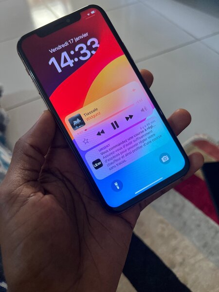 iPhone 11pro