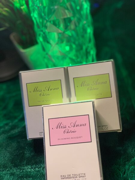 Parfum Miss Anna Chérie