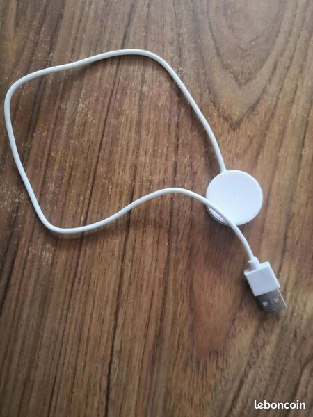 Montre intelligente élégante