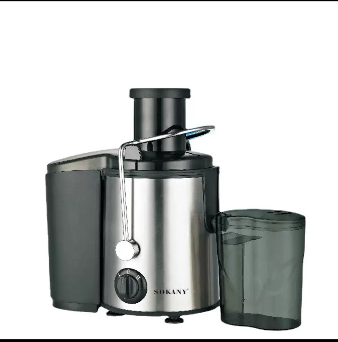 juicer extractor