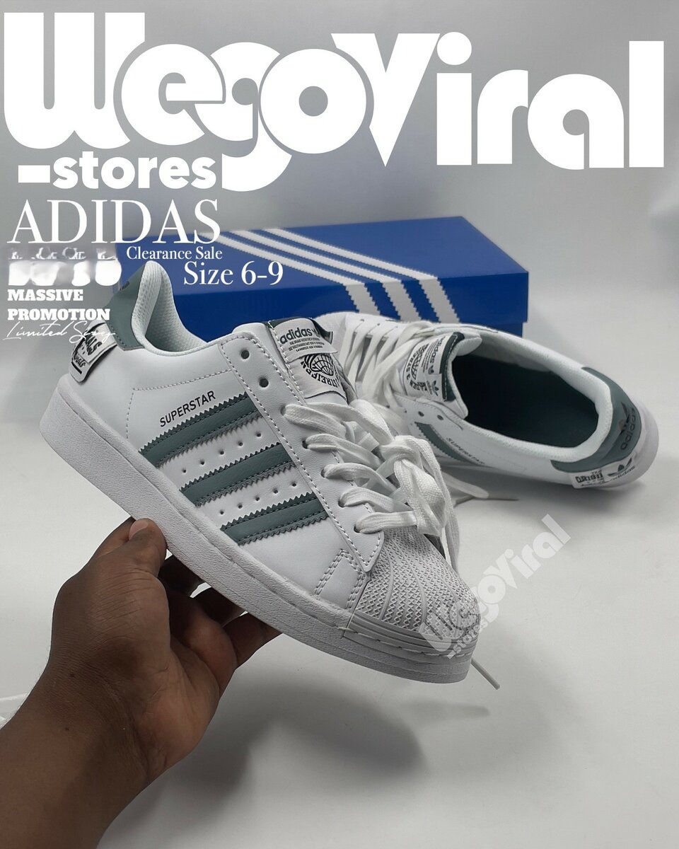 Sneakers ADIDAS