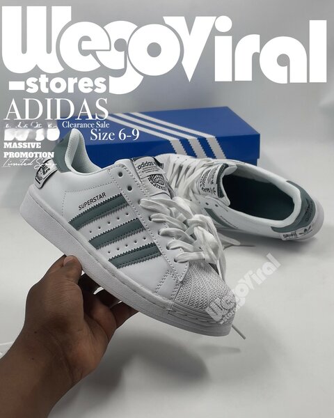 Sneakers ADIDAS