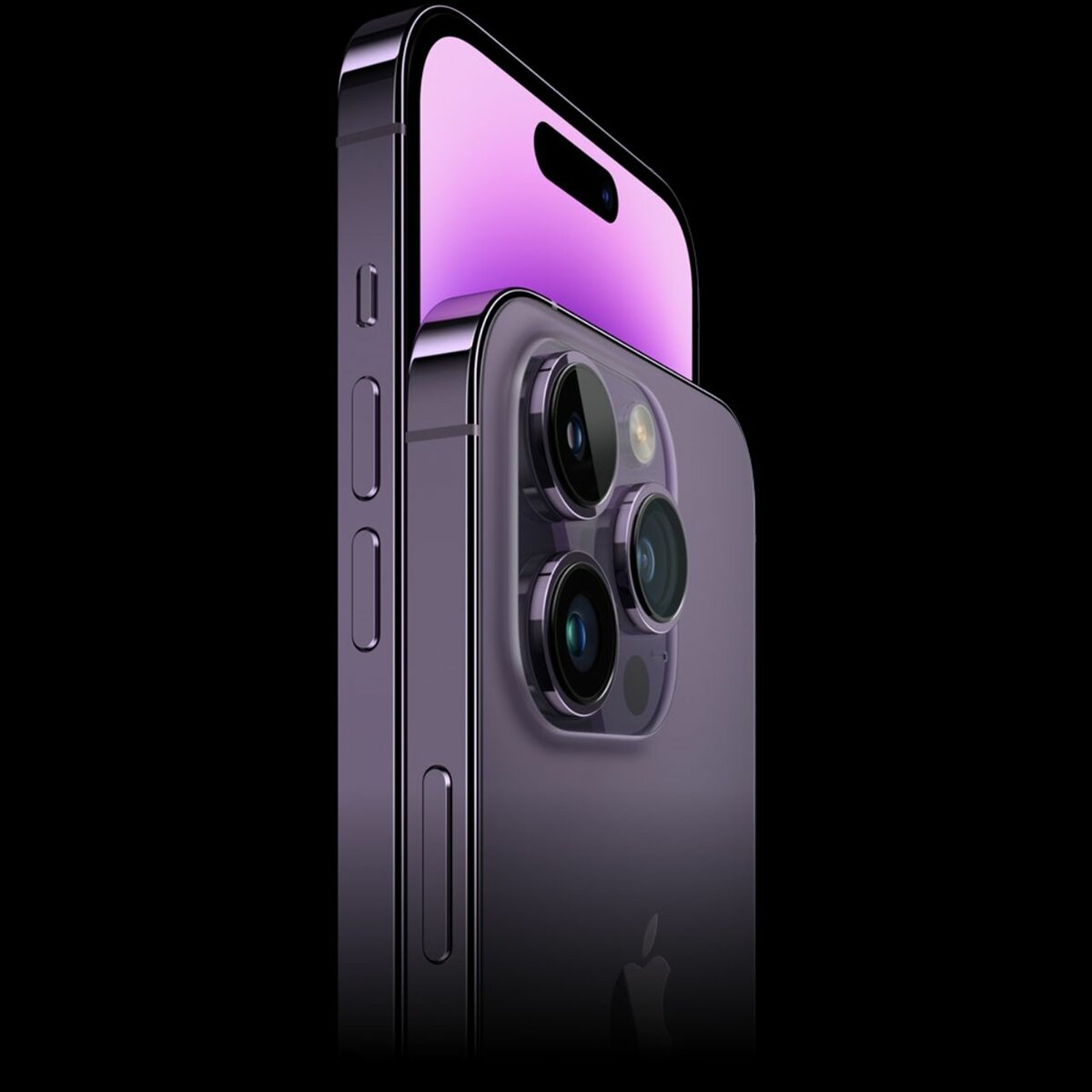 New iPhone 14 Pro Max 512 gig Physical Sim Unlocked