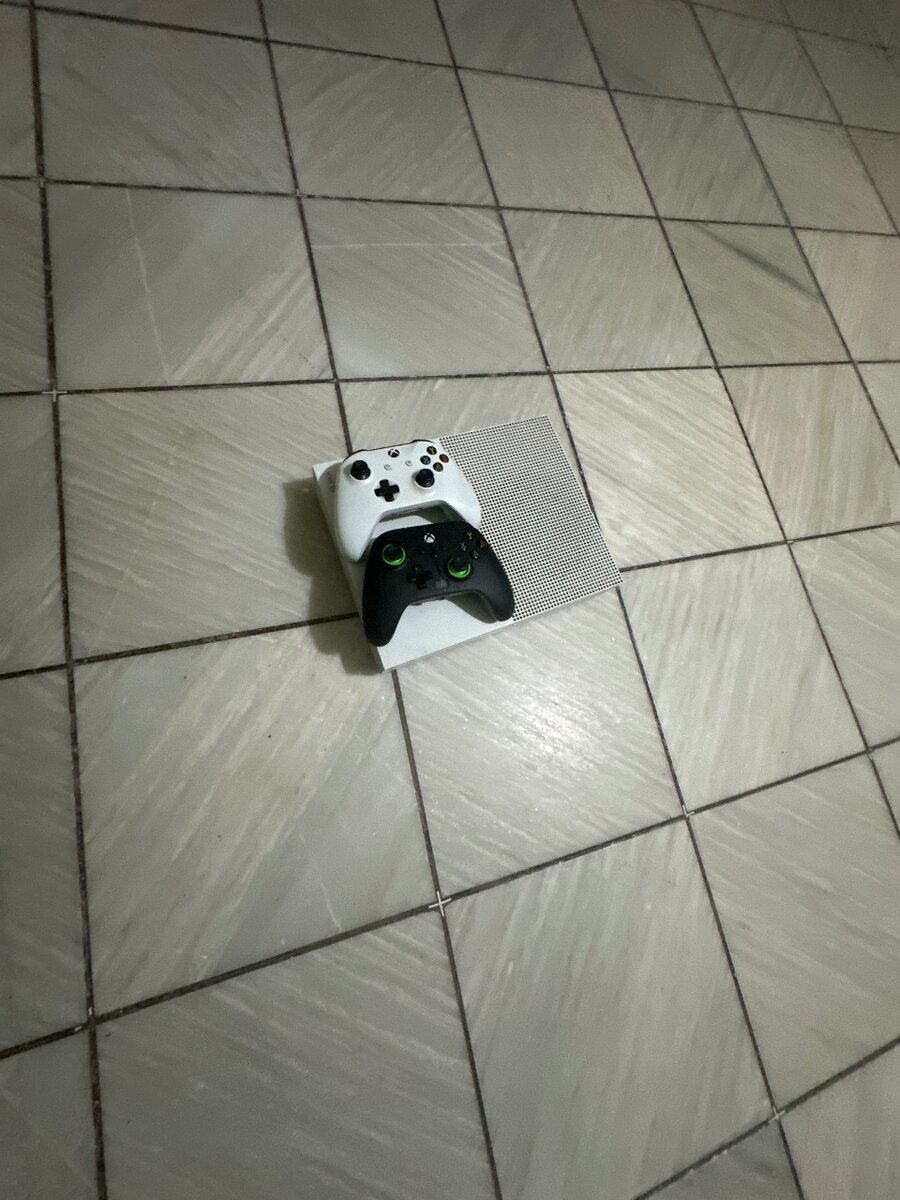 Xbox one