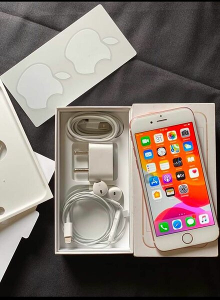 Apple iPhone reconditionné