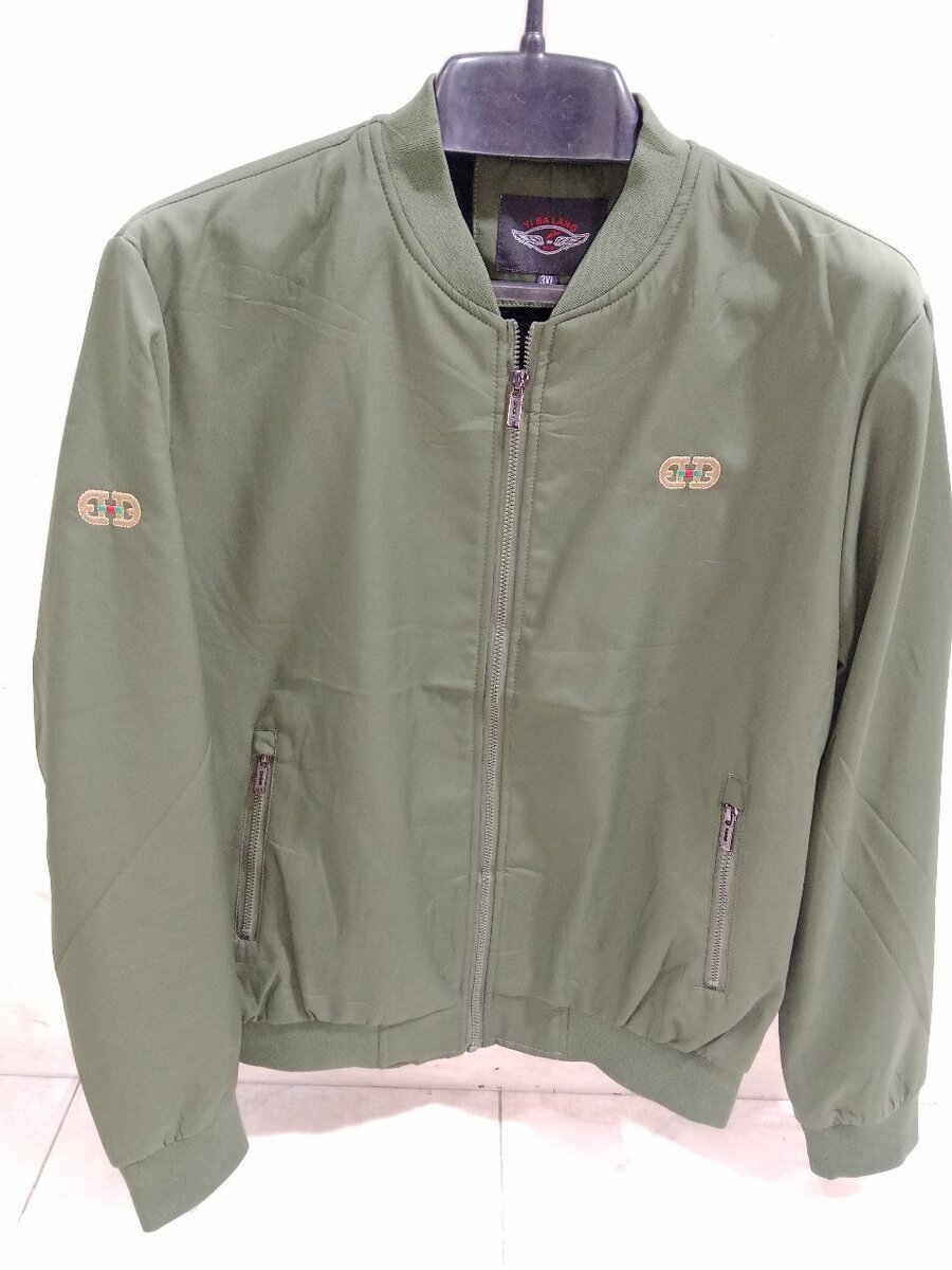 Men's Jacket for winter