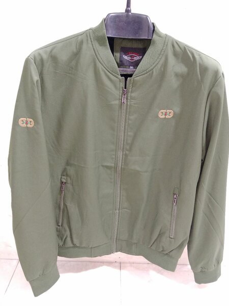 Men's Jacket for winter