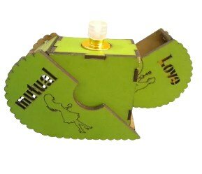 mutual love perfume for women 75 ml