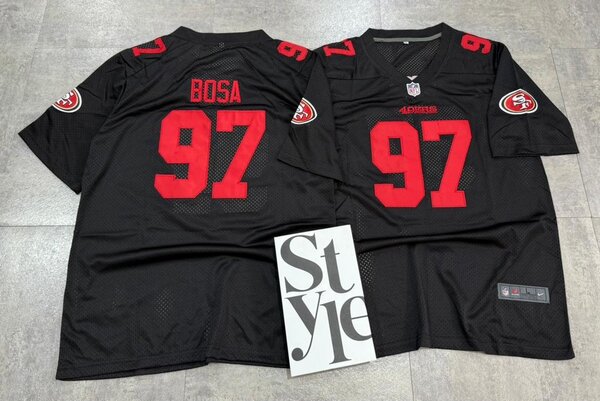 Maillot de football NFL