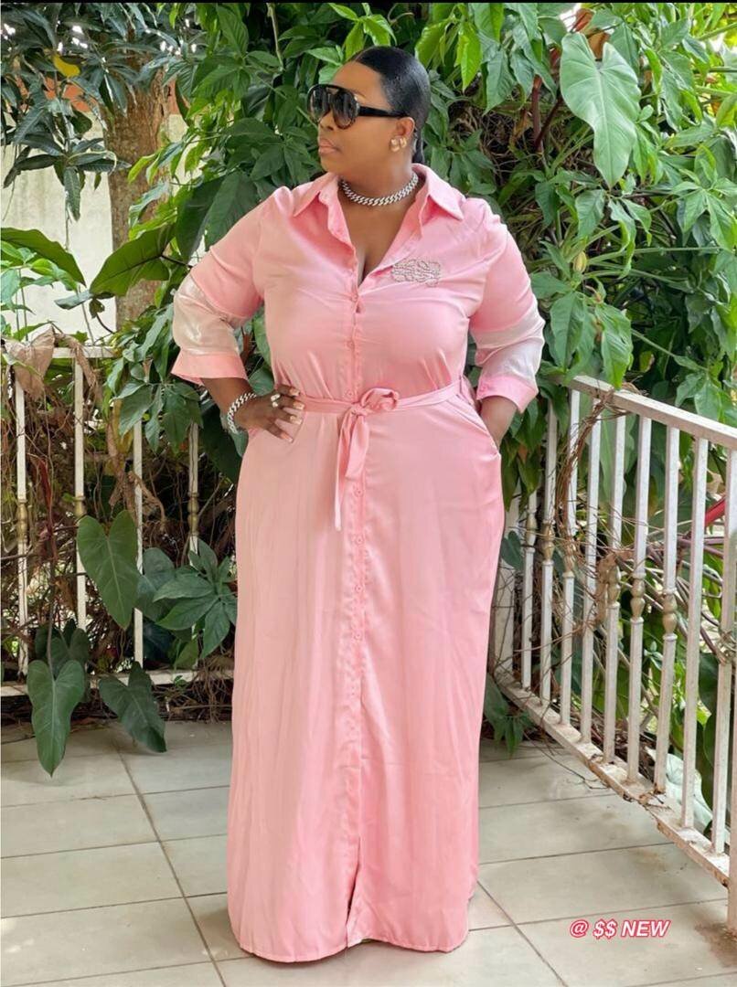 Ladies wear available