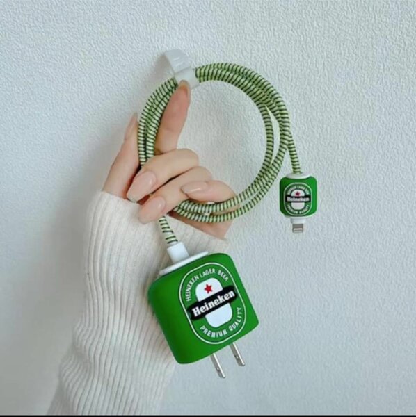 Câbles de Charge Créatifs