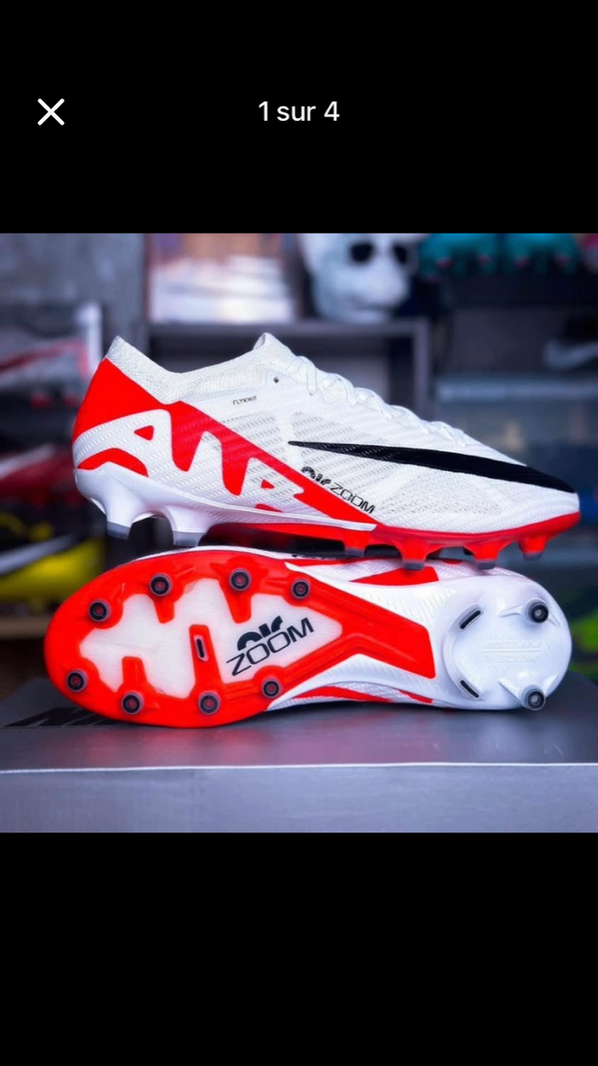 Chaussures de Football Nike