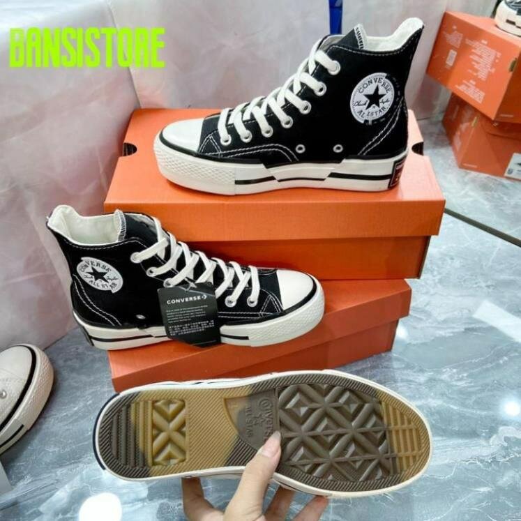 Converse sneakers