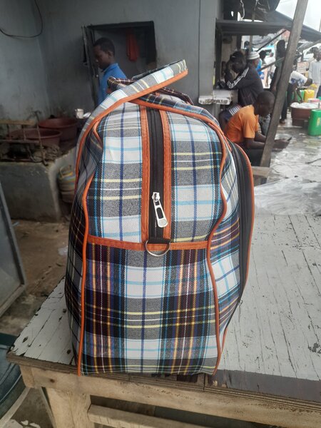 Sac de voyage