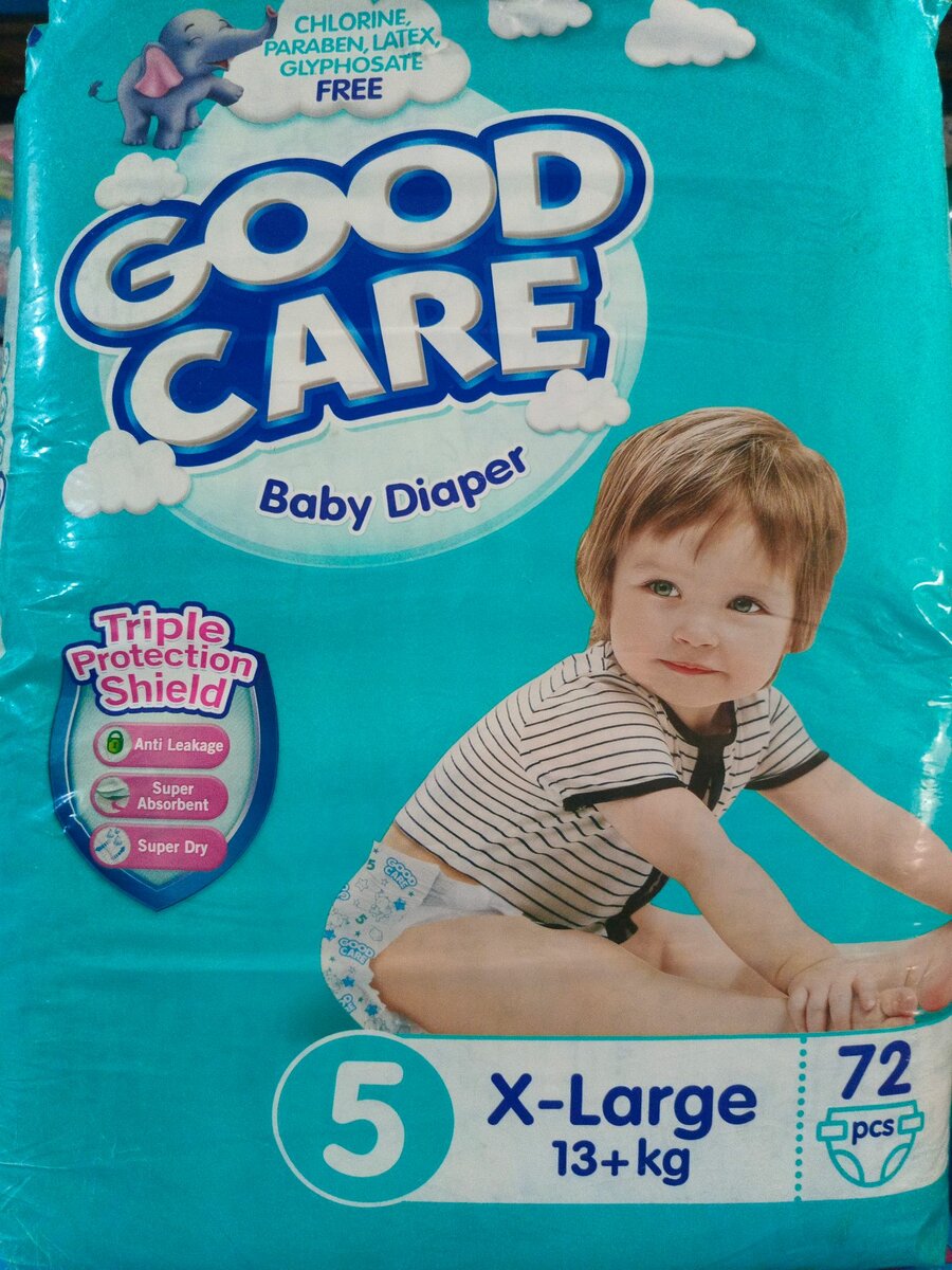 GOODCARE Diaper