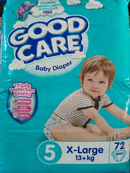 GOODCARE Diaper