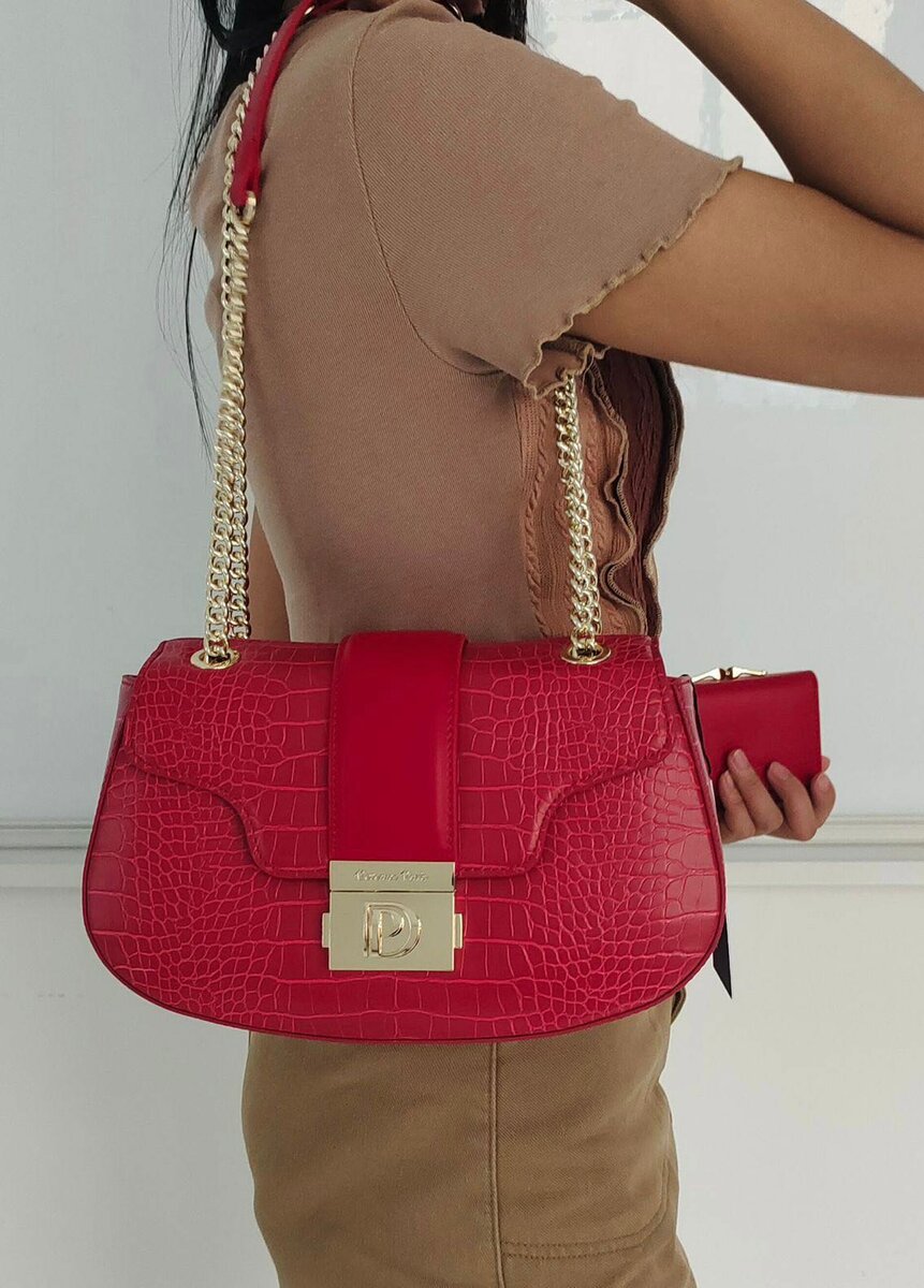 Sac marque Deveaux paris