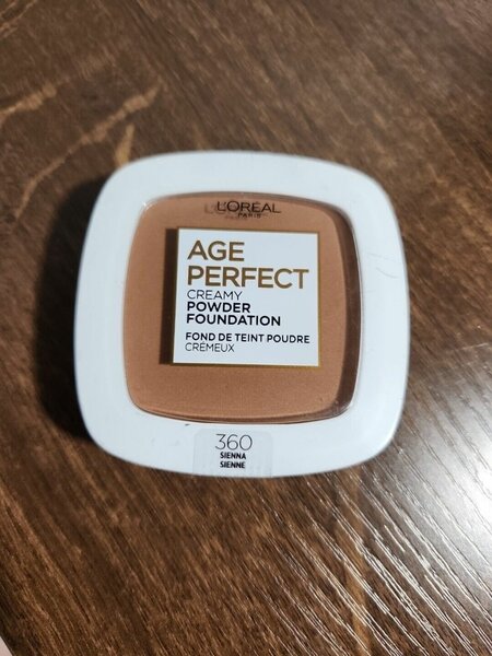 L'Oréal Age Perfect Fond de Teint