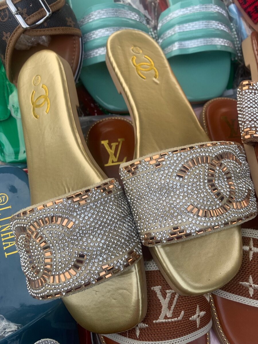 Mules élégantes pour femmes