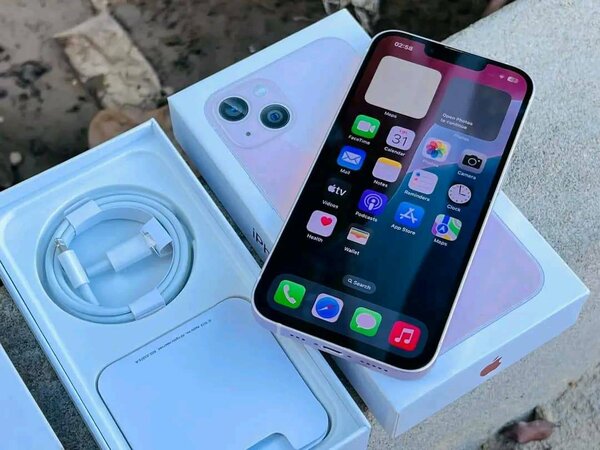 iPhone 14 - Smartphone 5G