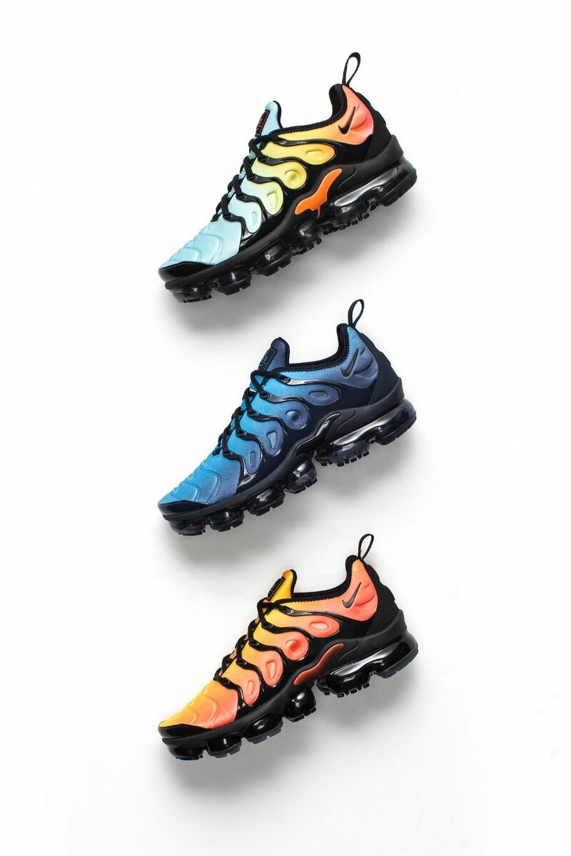 Sneakers Air Sport modernes