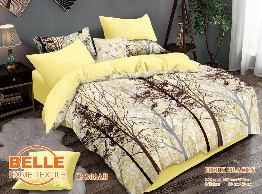 Parure de lit Belle Deluxe