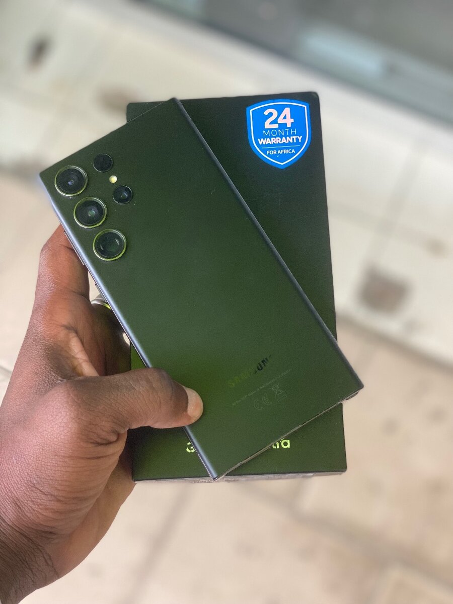 Samsung Galaxy S23 Ultra