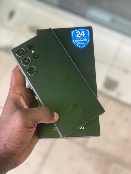 Samsung Galaxy S23 Ultra