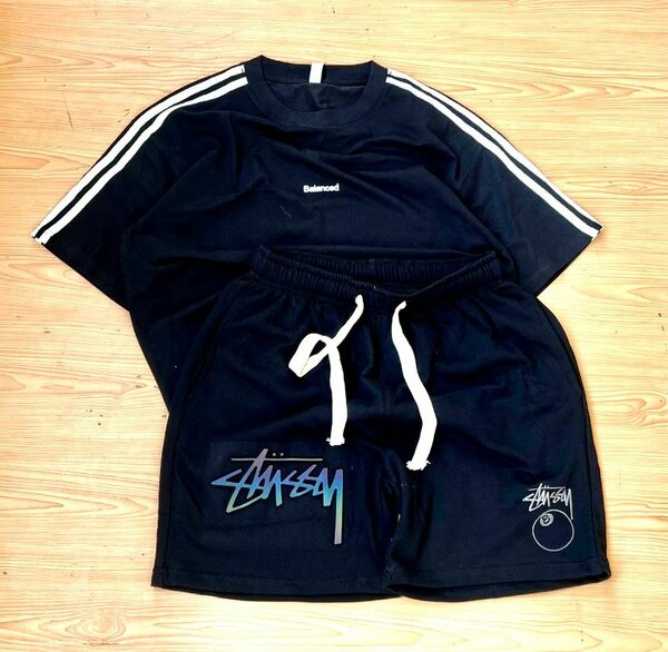 Casual Unisex Top/down