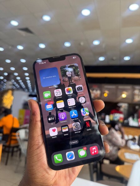 iPhone 13 pro max 256gb