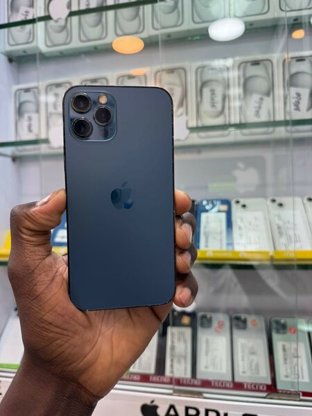 iPhone 12 Pro
