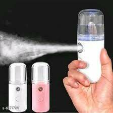 Nano mist spray