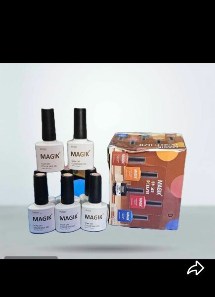 Vernis à ongles Magik