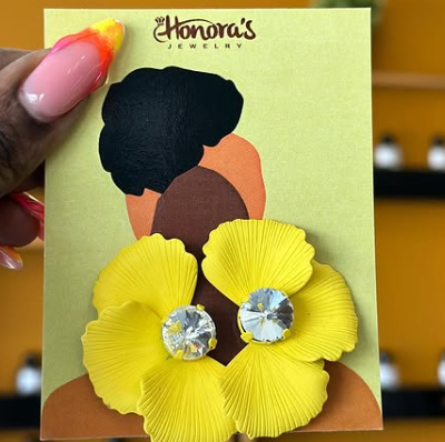 fashion earrning for women