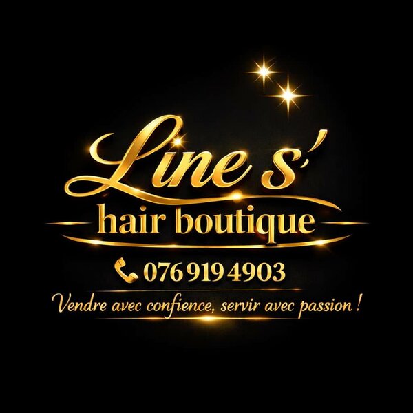 line s' hair boutiqu