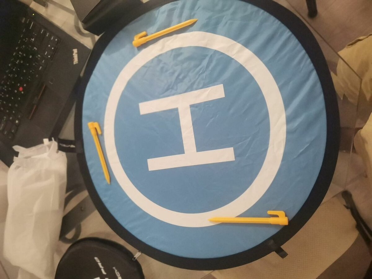 DJI Mini 2 Drone Kit