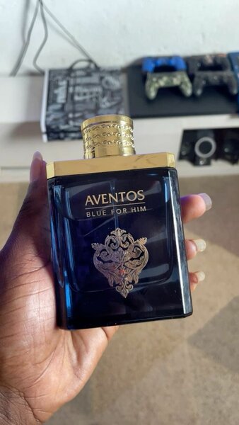 Aventos By Fragrance world