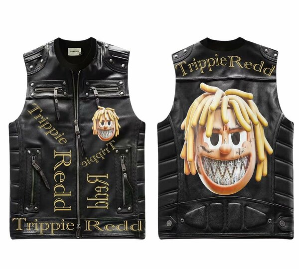 Teeshirt démembré