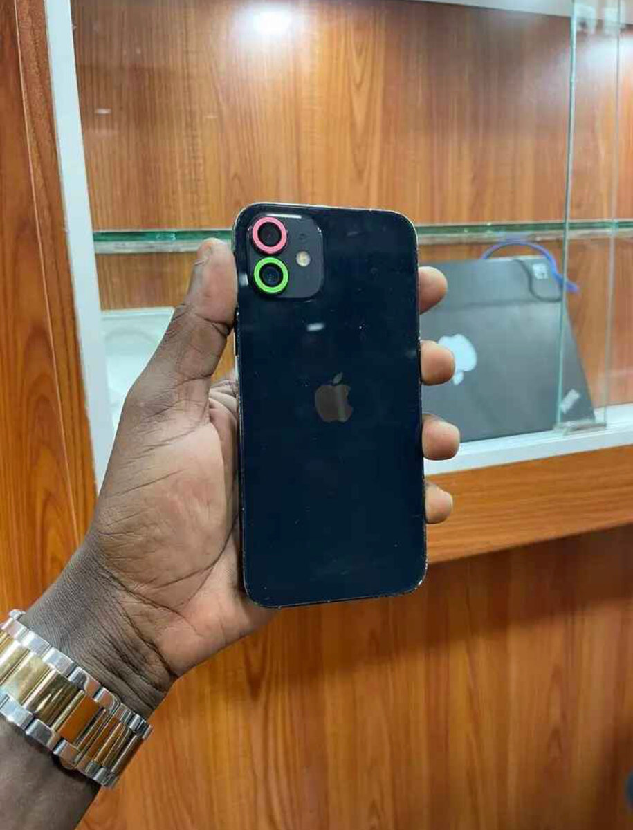 Smartphone moderne performant