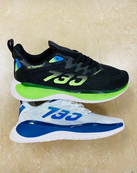 Quality sneakers