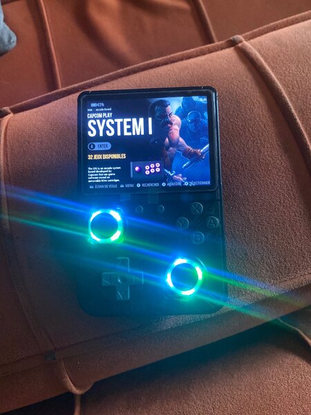 Console