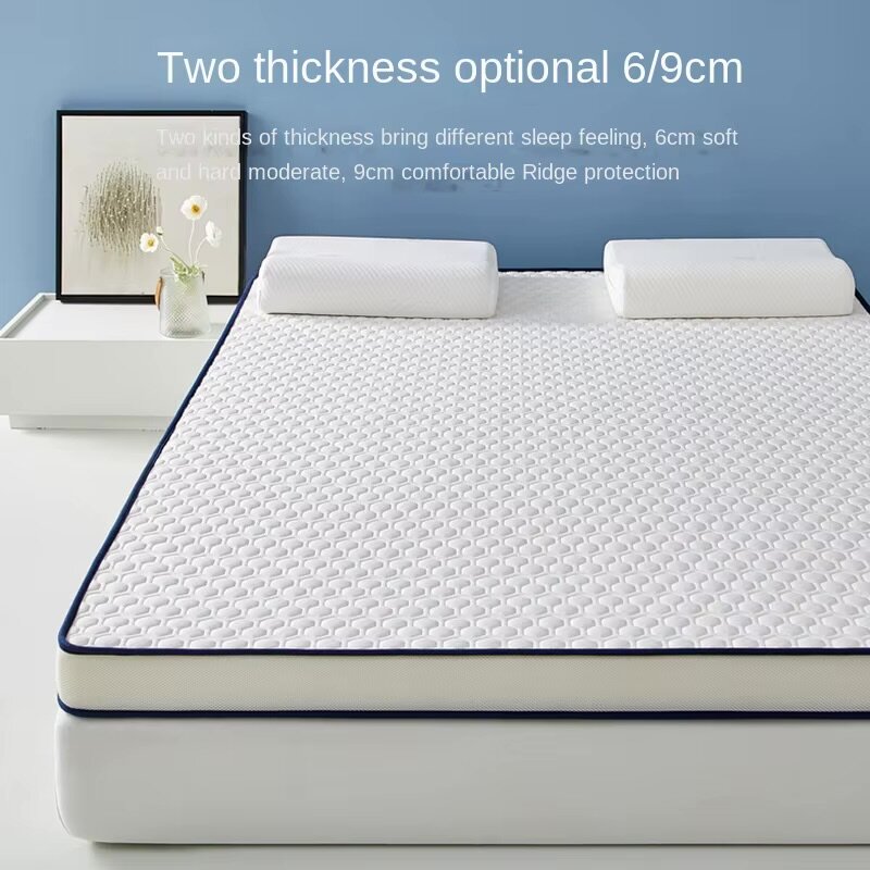Matelas Confort Double Épaisseur