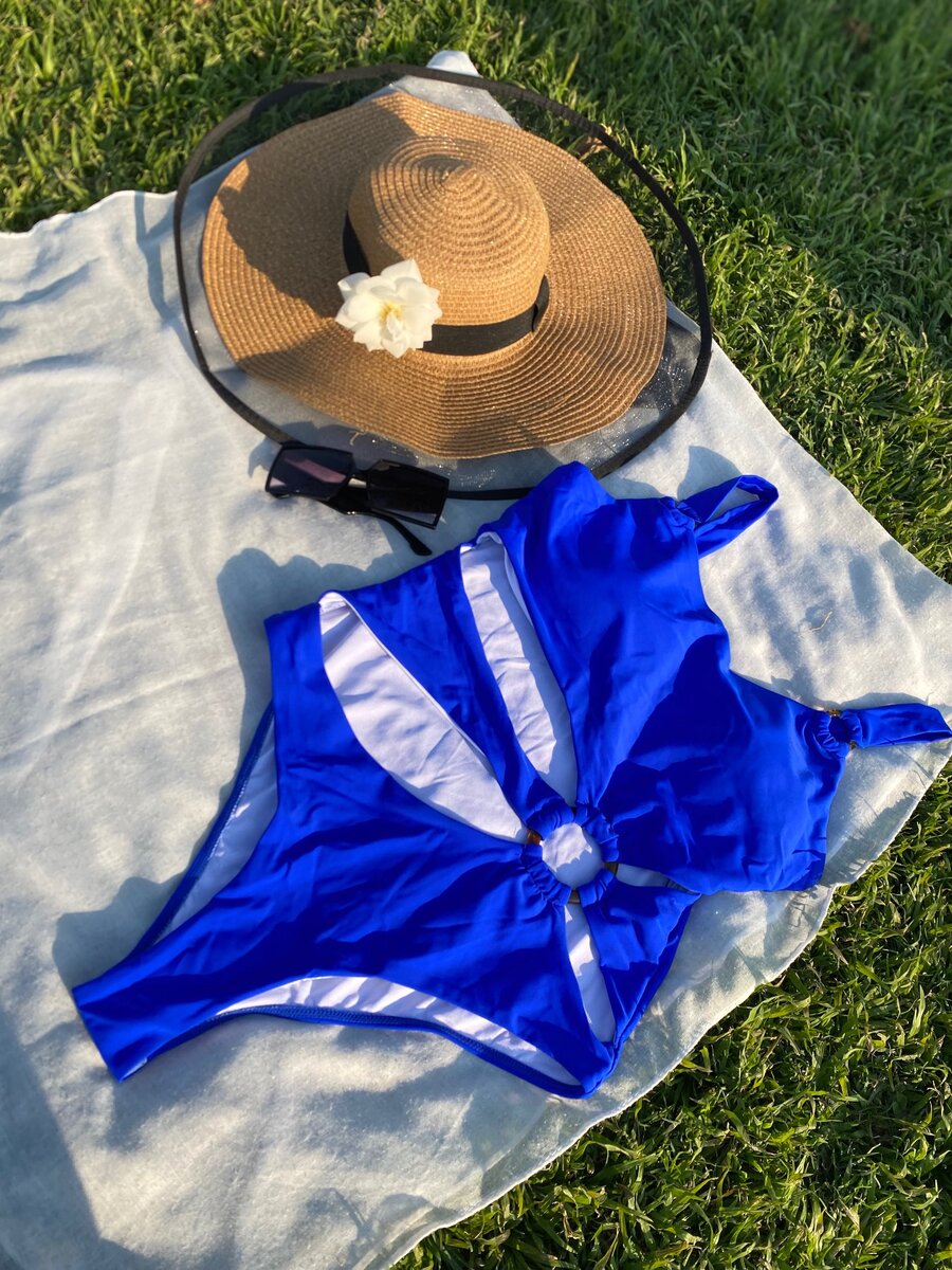 1piece Bikini/ swimsuit