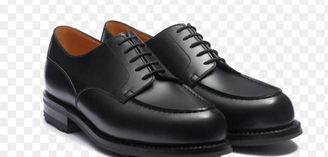 Chaussures de ville élégantes